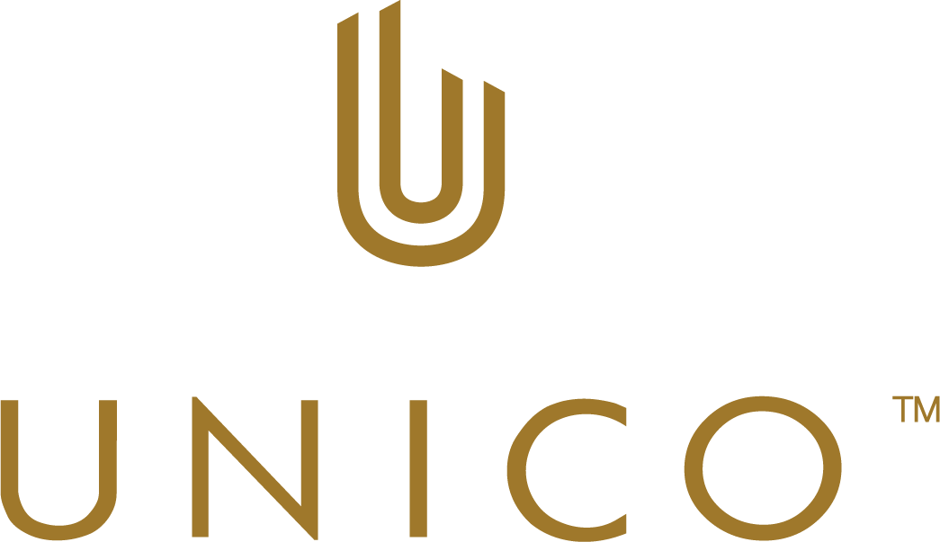 UNICO logo